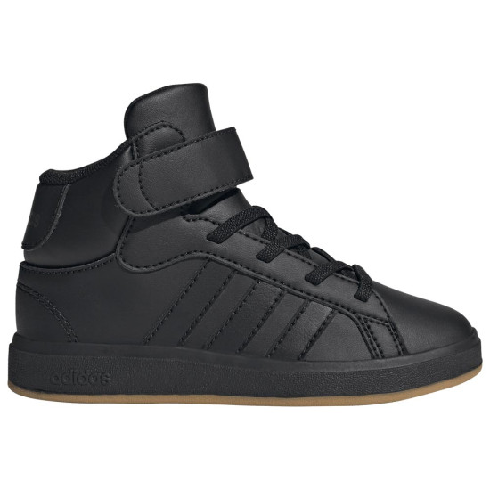Adidas Grand Court Mid K